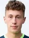 Simon von Hallen - Spieler von SV Empor Berlin