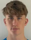 Simon von Lieres und Wilkau - giocatore del FC Hansa Rostock U19