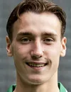 Simon Walde - Borussia Mönchengladbach II futbolcusu