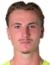 Simon Zalokar - FC Aarau futbolcusu