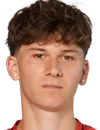Simon Zöls - FC Bayern München U19 futbolcusu