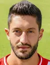 Simone Aldrovandi - Poggese Calcio futbolcusu