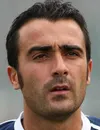 Simone Barone - Karriereende futbolcusu