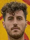 Simone Brugaletta - ASD Modica Calcio futbolcusu