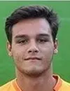 Simone Caruso - FC Bogliasco futbolcusu