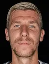 Simone Corazza - Ascoli Calcio futbolcusu