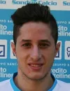 Simone Crea - AC Meda 1913 futbolcusu