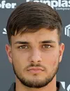 Simone D'Uffizi - Ascoli Calcio futbolcusu
