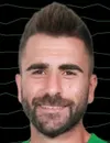 Simone Figliolia - jugador del Cassino Calcio 1924