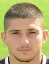 Simone Fioretti - jogador do Mesoraca