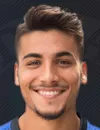 Simone Fontanarosa - FC Albanova 1964 futbolcusu