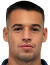 Simone Franchini - Guidonia Montecelio 1937 FC futbolcusu