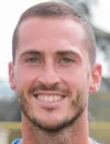 Simone Ganz - Piacenza Calcio 1919 futbolcusu