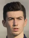 Simone Ghidotti - Spieler von Sampdoria