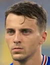 Simone Giordano - Sampdoria Genua futbolcusu