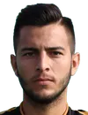 Simone Giuliano - Città di Gela futbolcusu