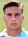 Simone Guida futbolcu profil fotoğrafı