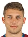 Simone Icardi - Trastevere Calcio futbolcusu