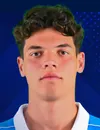 Simone Ienco - Pineto Calcio futbolcusu