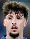 Simone Leonardi futbolcu profil fotoğrafı