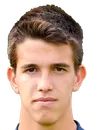 Simone Lipani - ASD Genova Calcio futbolcusu