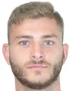 Simone Menabò - ASD La Biellese futbolcusu