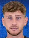 Simone Mercorelli - Chieti FC 1922 futbolcusu