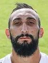 Simone Mortaro futbolcu profil fotoğrafı