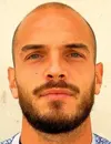 Simone Moschin - FK Riteriai futbolcusu