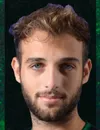 Simone Nannola - Canosa futbolcusu