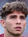 Simone Pafundi - Sampdoria Genua futbolcusu