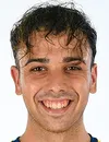 Simone Panada - Atalanta U23 futbolcusu