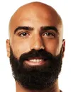 Simone Pasa - jogador do UC Borgo Valbelluna