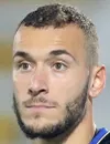 Simone Perilli - Hellas Verona futbolcusu