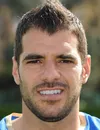 Simone Perrotta - Karriereende player
