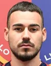 Simone Pipolo - giocatore del ASD Calcio San Cataldo