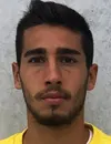 Simone Raffini futbolcu profil fotoğrafı
