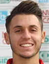 Simone Saporetti - FC Pistoiese futbolcusu