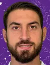 Simone Sbardella - giocatore del ASD K-Sport Montecchio