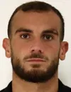 Simone Siciliano - Sora Calcio 1907 futbolcusu