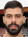 Simone Solinas - USD Antella '99 futbolcusu