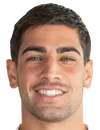 Simone Sorgente - Nocerina Calcio futbolcusu