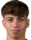 Simone Stroscio - Spieler von Grasshopper Club Zürich
