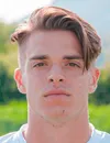 Simone Toffoli foto de perfil del futbolista