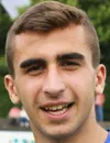 Simone Trimboli - Mantova 1911 futbolcusu
