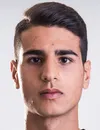 Simone Tutino - Spieler von AS Sersale