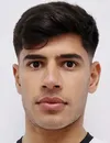 Simranjit Thandi - Anorthosis Famagusta futbolcusu