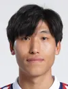 Sin-myeong Kang - Jeonnam Dragons futbolcusu