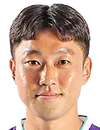 Sin-young Bae - Spieler von Persita Tangerang