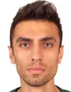 Sina Zamehran futbolcu profil fotoğrafı